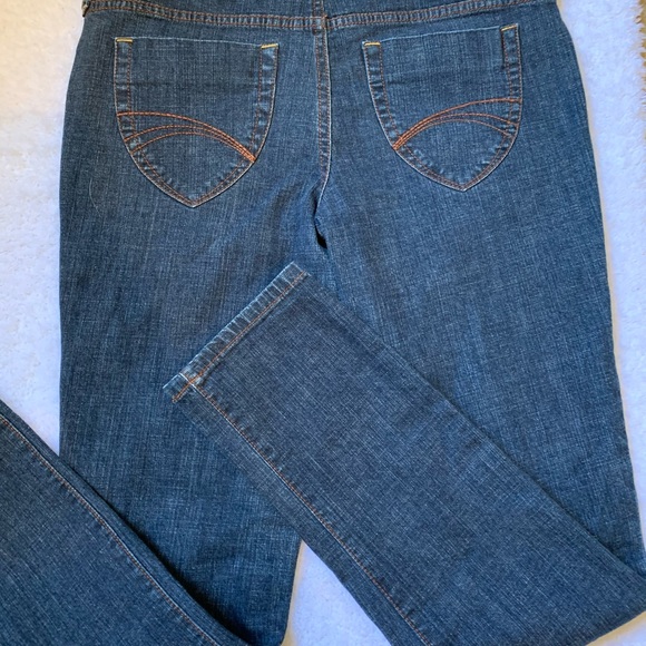 Decree Jeans 1062 - Picture 6 of 6